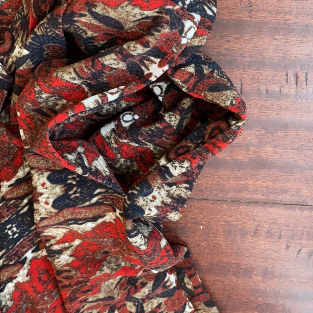 Anthropologie Macie Jumpsuit - Picture 11 of 12